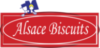 Alsace Biscuits