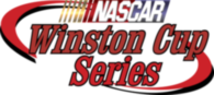 Nascar Winston Cup Series