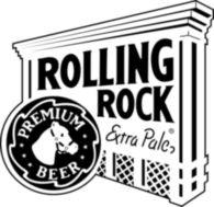 Rolling Rock