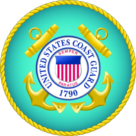 Us Coast Guard Seal