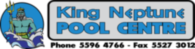 King Neptune Pool Centres