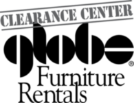 Globe Furniture Rentals