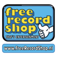 Free Record Shop