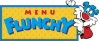 Flunchy Menu