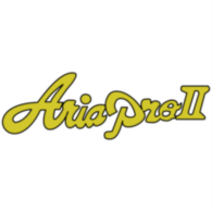 Aria Pro Ii