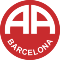 Associacao Atletica Barcelona De Uruguaiana Rs