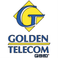 Golden Telecom Gsm