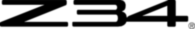 Chevy Z34