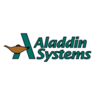 Aladdin Systems