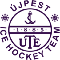 Újpesti TE Icehockey Team