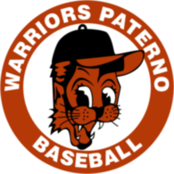 Warriors Paterno Baseball