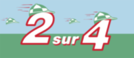 2 Sur 4