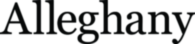 Alleghany
