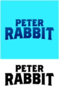 Peter Rabbit