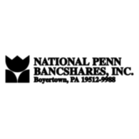 National Penn Bancshares