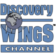 Discovery Wings Channel