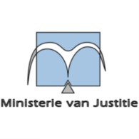 Ministerie Van Justitie