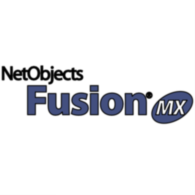 Netobjects Fusion
