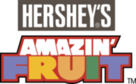 Hershey's Amazin' Fruit