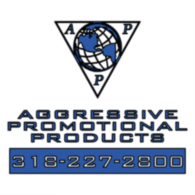 Aggressive Promotional Products