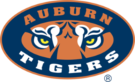 Auburn Tigers