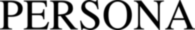 Persona