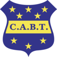 Club Atletico Boca Del Tigre De Escobar
