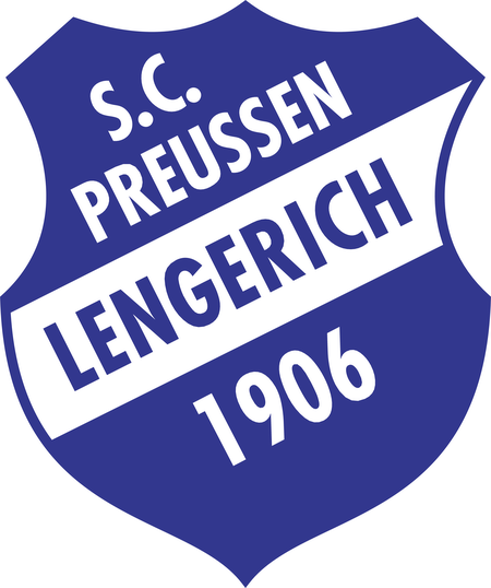 Sc Preussen Lengerich 1906