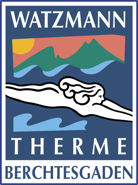 Watzmann Therme Berchtesgaden