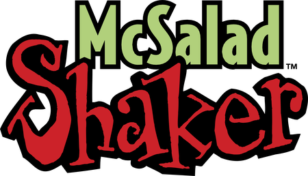 Mcsalad Shaker