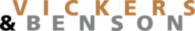 Vickers & Benson