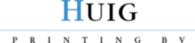 Huig Printing BV