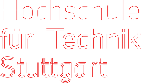 Hochschule Fur Technik Stuttgart