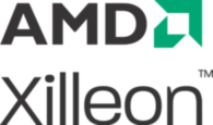 AMD Xilleon
