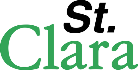 St. Clara