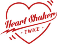 Heart Shaker  Twice