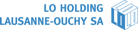 Lo Holding Lausanne Ouchy