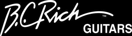 B.C Rich Guitars