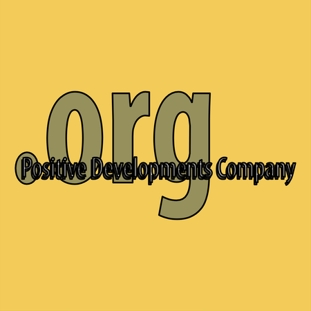 Positive Developments