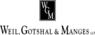 Weil, Gotshal & Manges