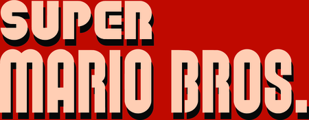 Super Mario Bros