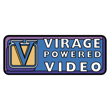 Virage Powered Video