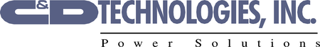 C&D Technologies