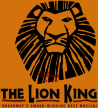 The Lion King