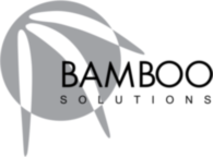 Bamboo Solutions 5998