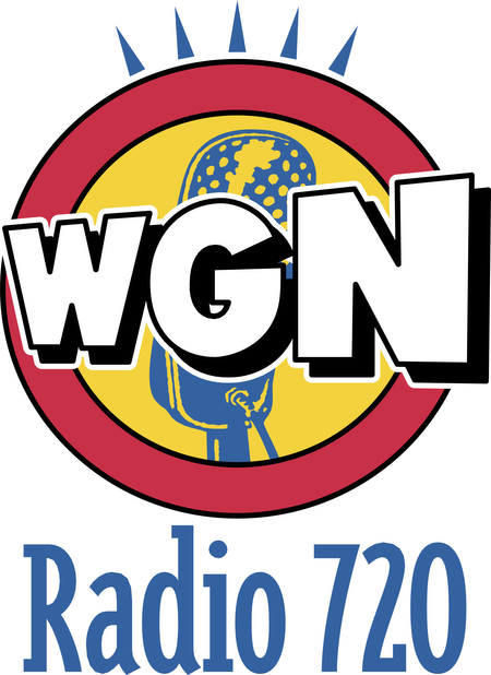 Wgn Radio 720