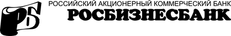 Rosbusinessbank