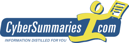 Cybersummaries Com