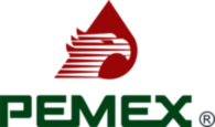Logo Petróleos Mexicanos 