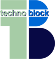 Techno Block